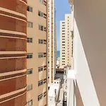 Lindo ap no Guarujá