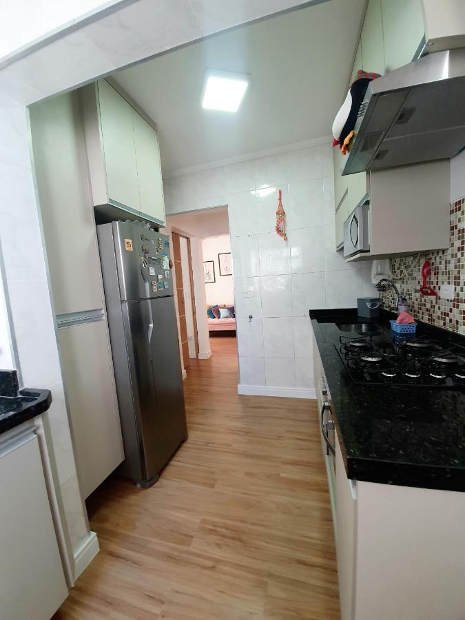Apartamento Lindo Ap No Guarujá