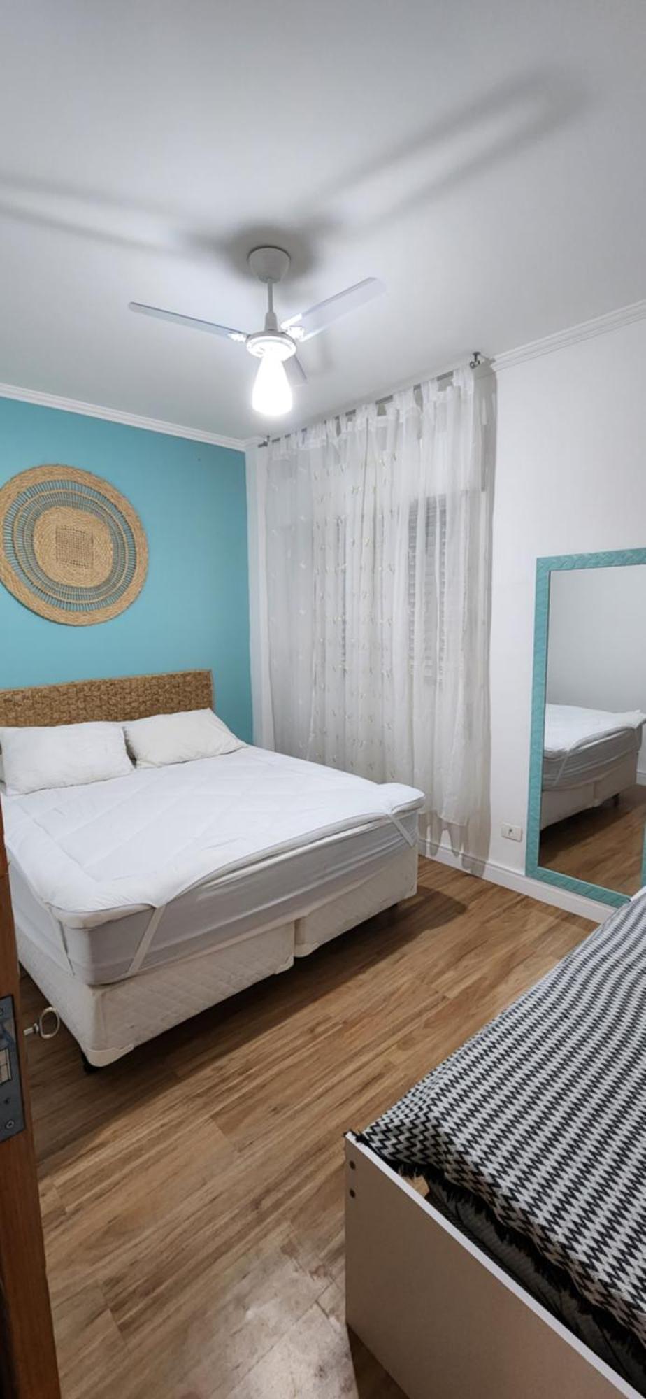 Apartamento Lindo Ap No