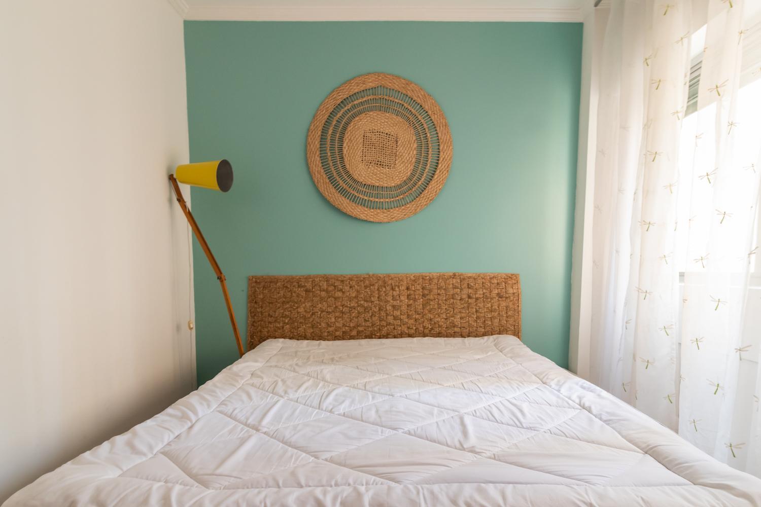 Apartamento Lindo Ap No *