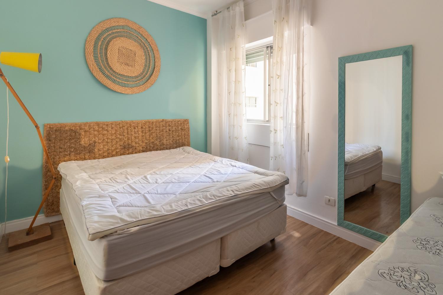 Apartamento Lindo Ap No *